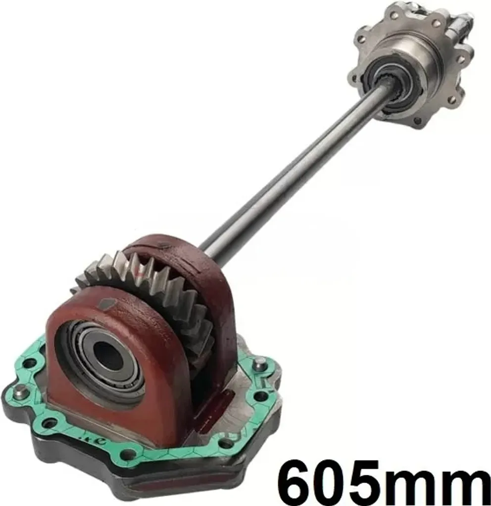 Prise de Courant Scania GR GRS 875 895 905 906 Transmission Automatique