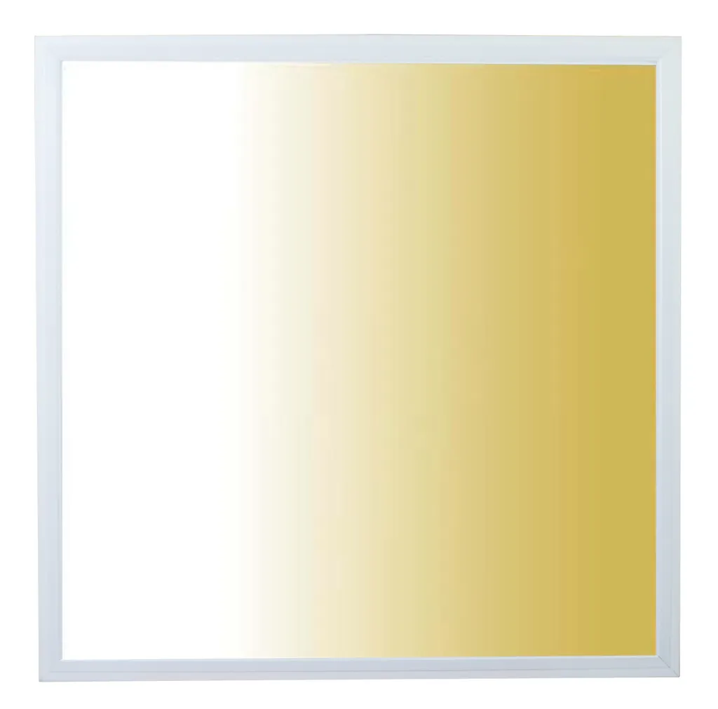 Panneau LED 600x600 CCT 40W : fini les scintillements et la fatigue
