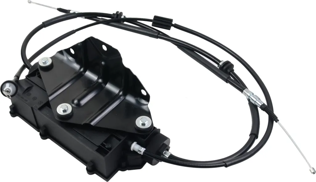 Module de Frein à Main Électrique pour SUV de Luxe E70 E71 E72 Métal
