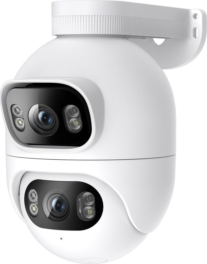 Exteriérová kamera Xiaomi IMILAB EC6, 2K, biela Obrázok produktu 