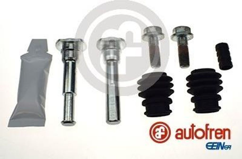 Führungshülsensatz, Bremssattel AUTOFREN SEINSA D7325C