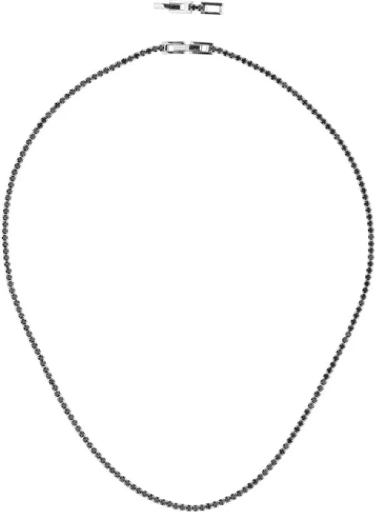 Radiant RH000016 Collana in Argento: Raffinatezza per la Donna Moderna