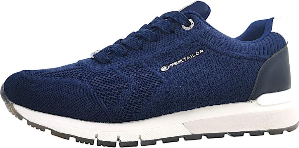 Scarpe da ginnastica da donna Tom Tailor, modello Immagine del prodotto 