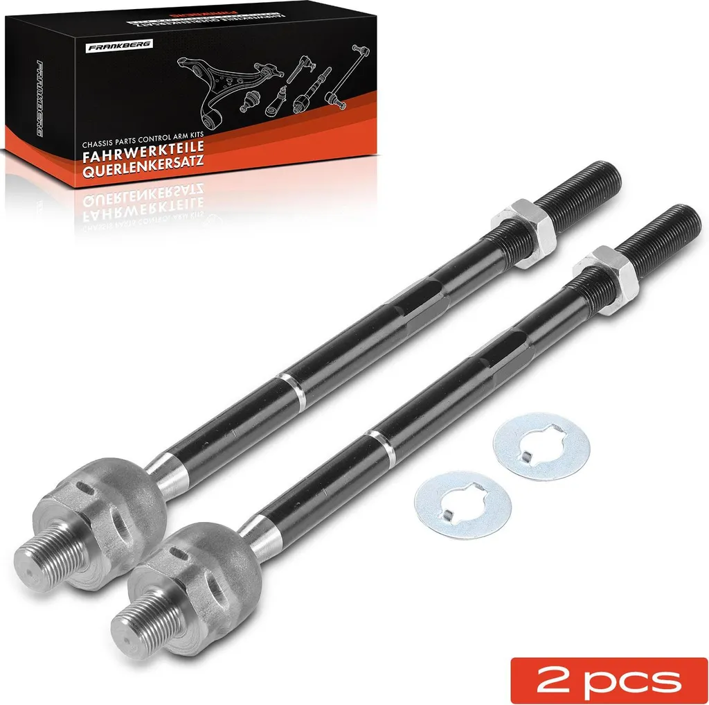 Kit Direction Avant pour Opel Insignia A et Saab 9-5 - Restauration Train