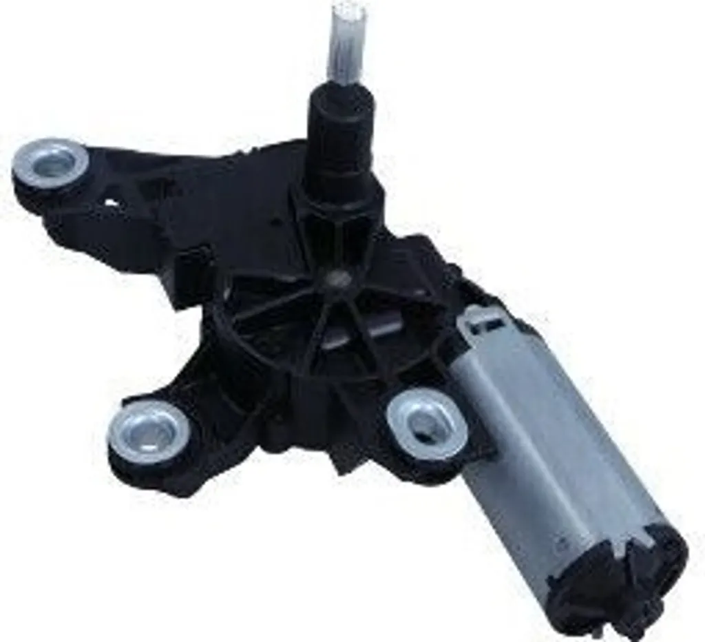 Moteur d'essuie-glace arrière Audi A4 8K défectueux ? Solution MAXGEAR