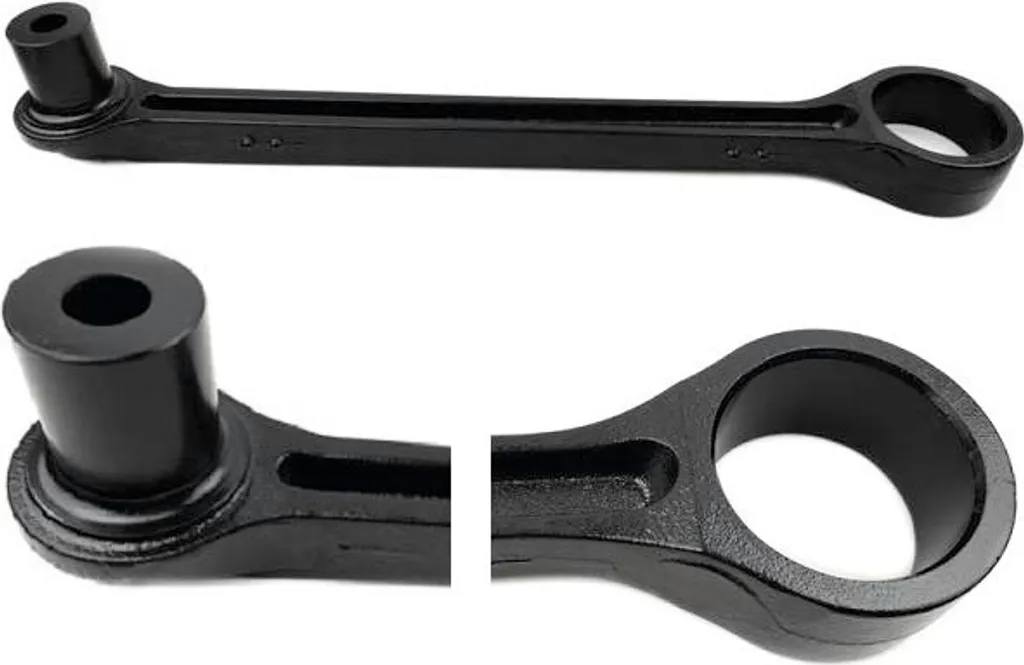 Barre stabilisatrice renforcée 3088 kg pour Mercedes-Benz 9433230616
