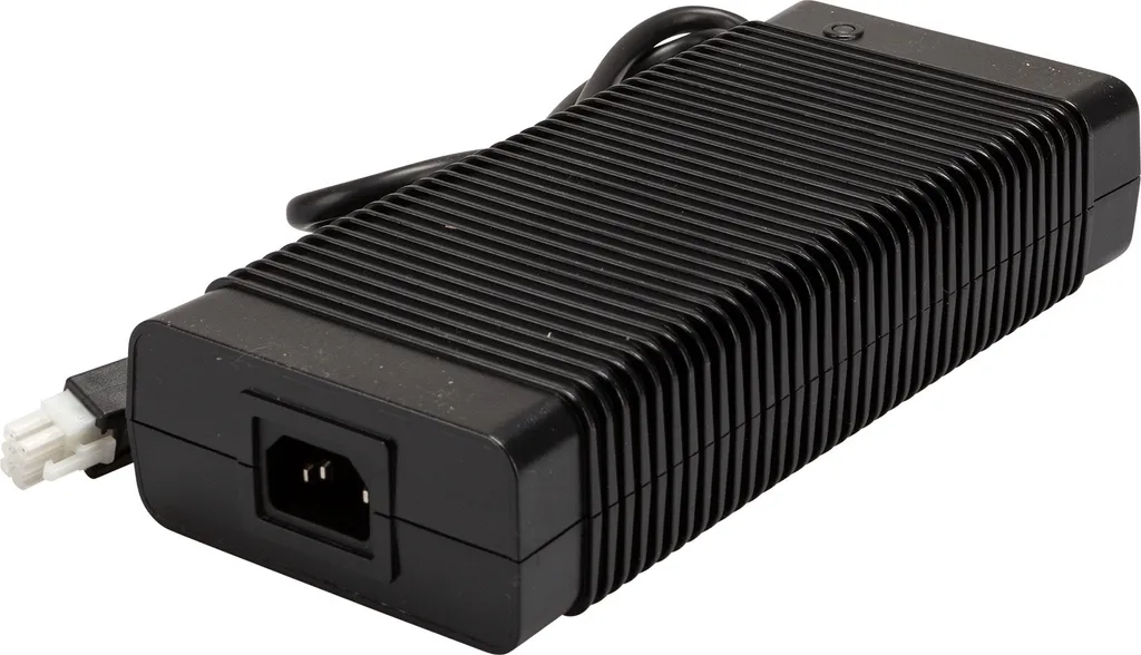 Convertisseur de Tension 24V MEAN WELL GST280A24-C6P pour Industriel
