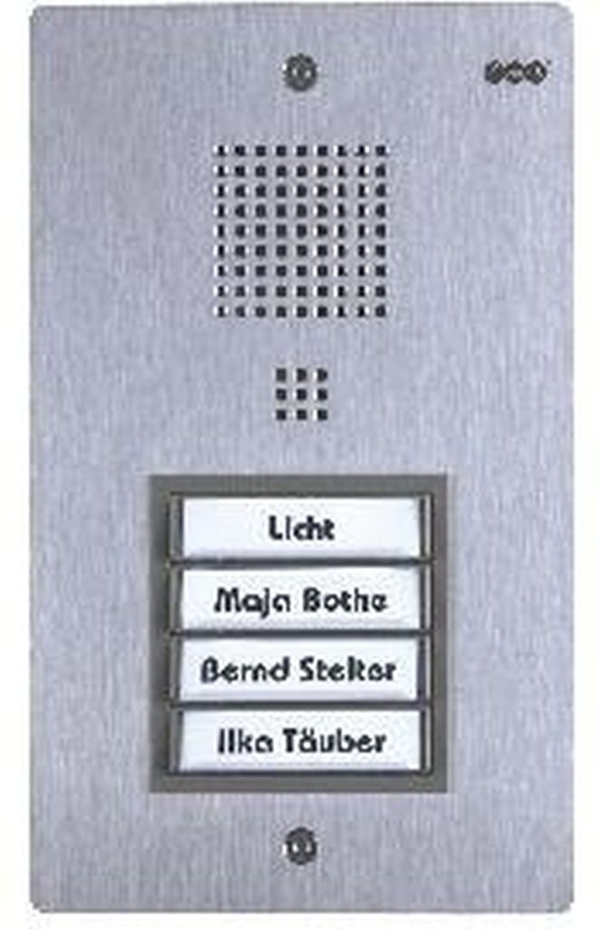 Auerswald TFS-Dialog 304 - 0.02 - 0.05 MHz - 200 m - 45 x 35 x 10 mm - 685 g - 19–60 V DC