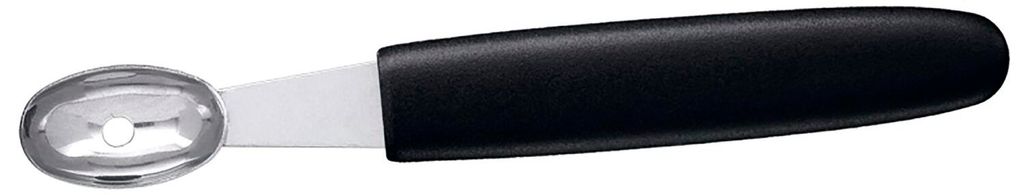 CONTACTO Kartoffelformlöffel, Länge: 150 mm