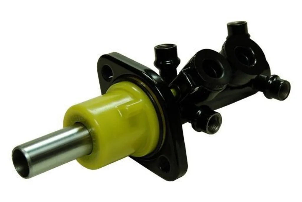 Maître-cylindre Bosch 0 986 480 836 : Robustesse et haute précision