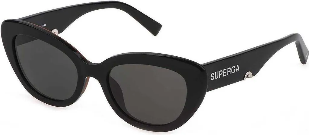 Occhiali Sting SST458 Donna Scontati | Nero Lucido 530700 Originali