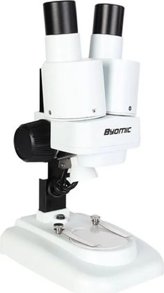 Microscope stéréo Byomic BYO-ST1 idéal pour soudure et numismatique