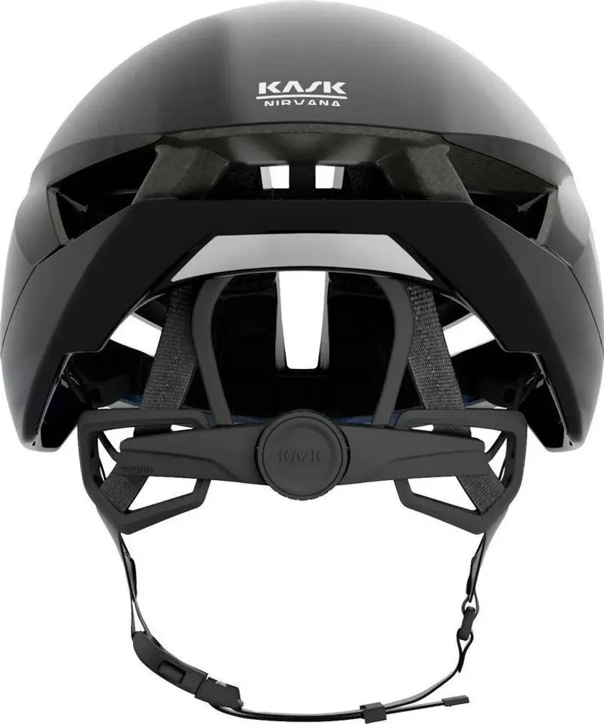 Casque Kask Nirvana Bleu M : Dites Adieu à la Chaleur et aux Pressions