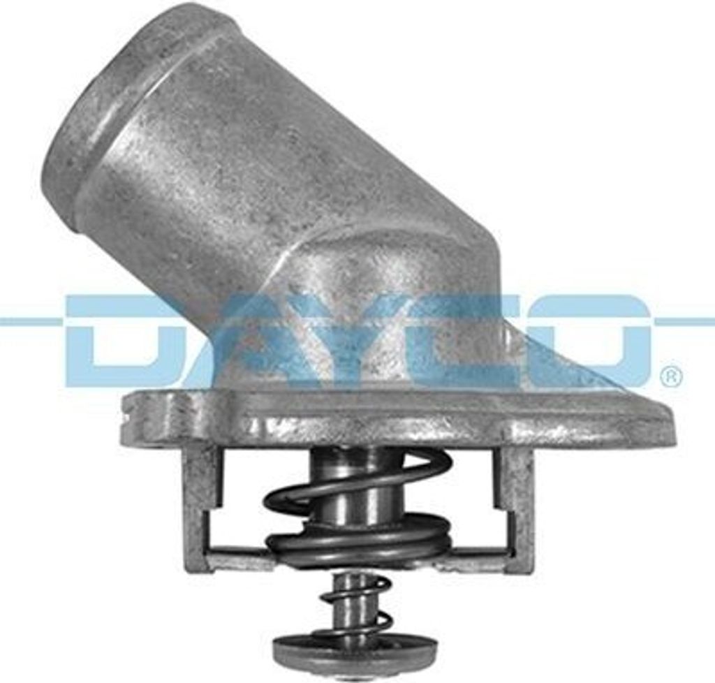 DAYCO Thermostat Kühlmittel 92°C für OPEL Corsa D Produktbild 