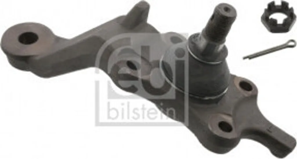 Articulation de train avant renforcée FEBI 43097 pour Toyota 4 Runner