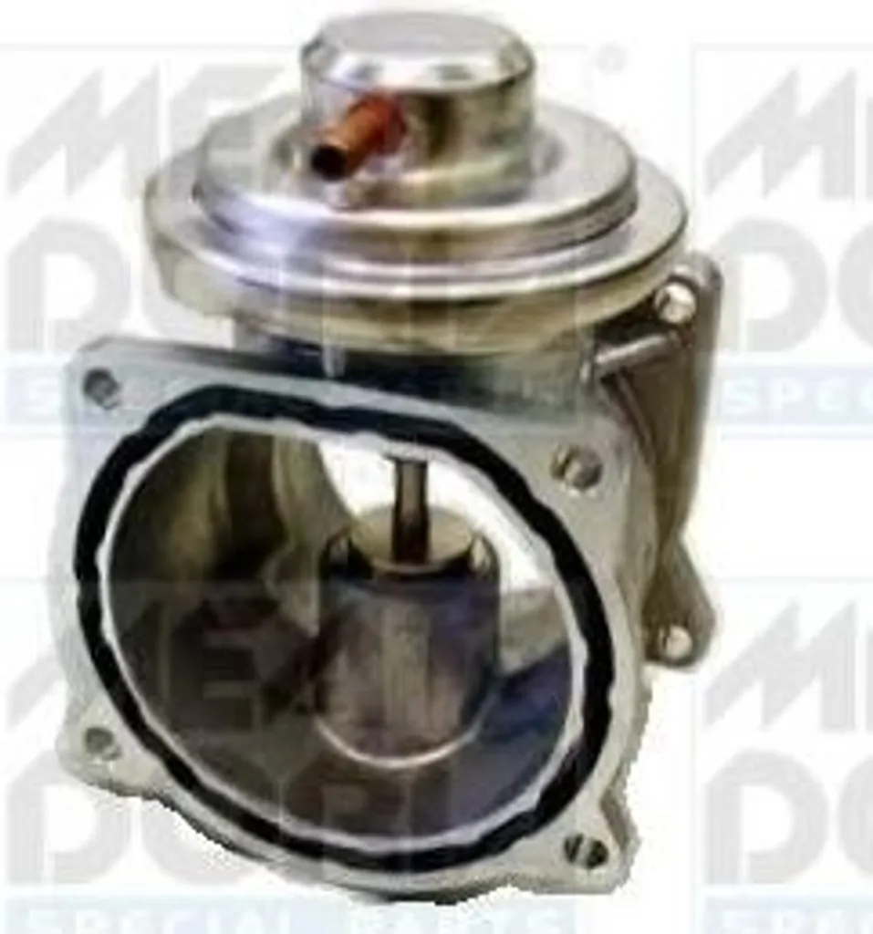 Valve AGR Haute Température 07Z131501A pour VW Phaeton et Touareg