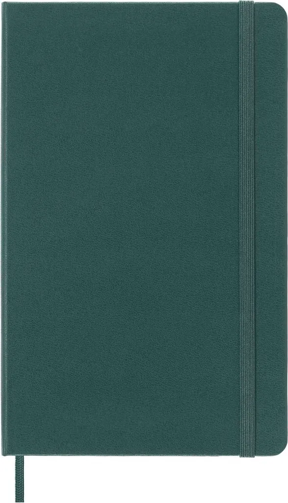 Moleskine Carnet de Notes A5 pour Réunions et Planification de Projets - 6