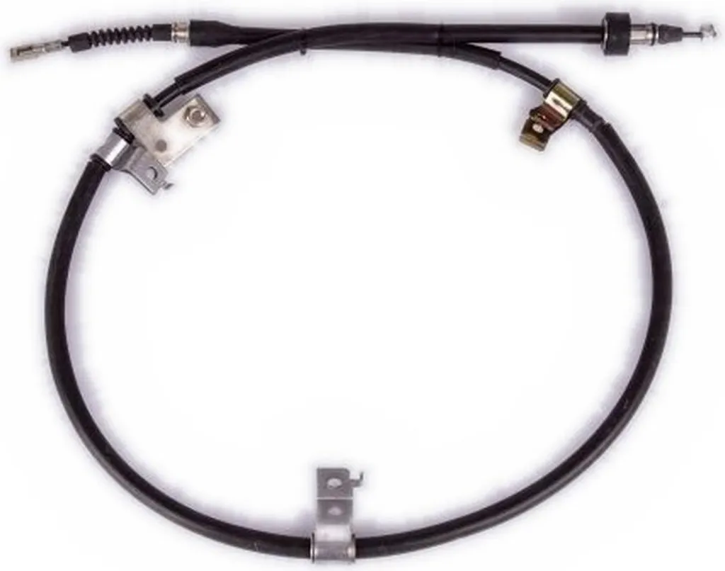 Réparer le frein à main gauche Hyundai ELANTRA IV avec ce câble HELLA