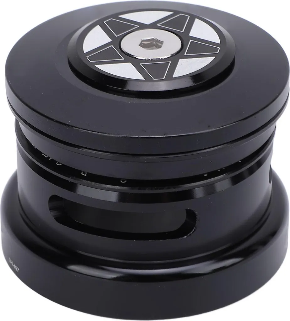 Jeu de Direction VTT 49,7 mm : Fini les Craquements et le Jeu de Fourche