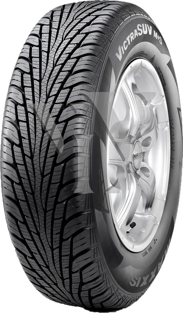 Maxxis Ma-Sas 235/70R16 109H Xl