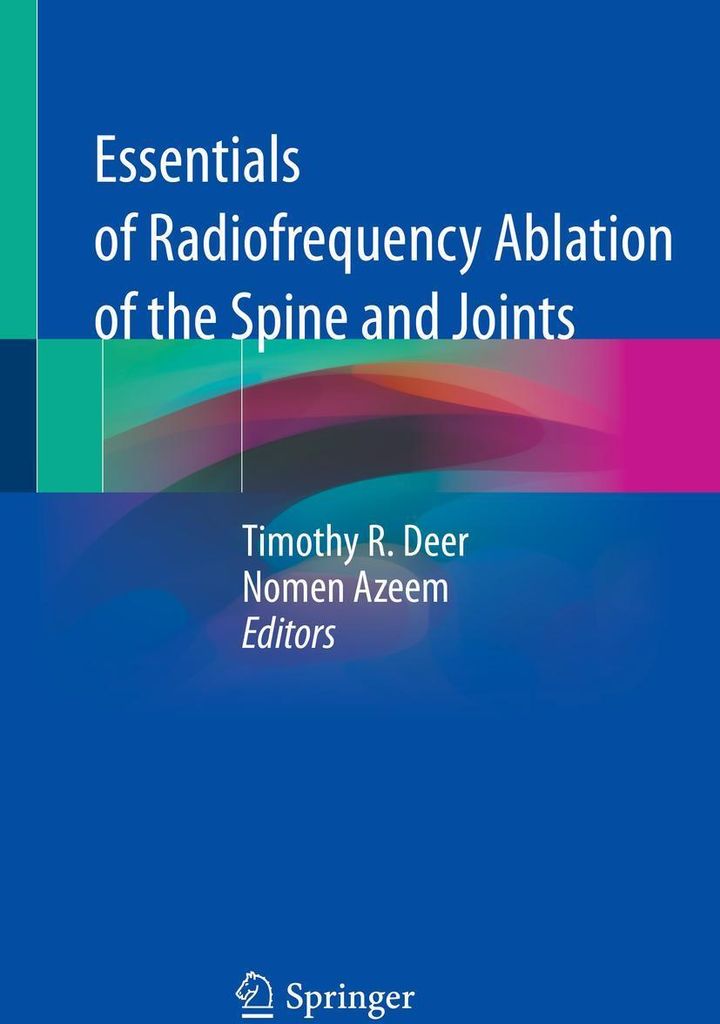 Essentials of Radiofrequency Ablation of the Spine and Joints