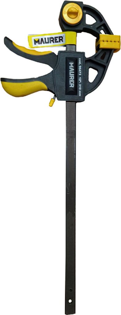 Maurer 24" Grip Tourniquet