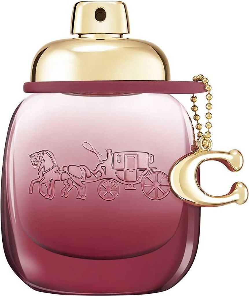 Coach Wild Rose EdP, Women Wild Rose Eau de Parfum, Productafbeelding 