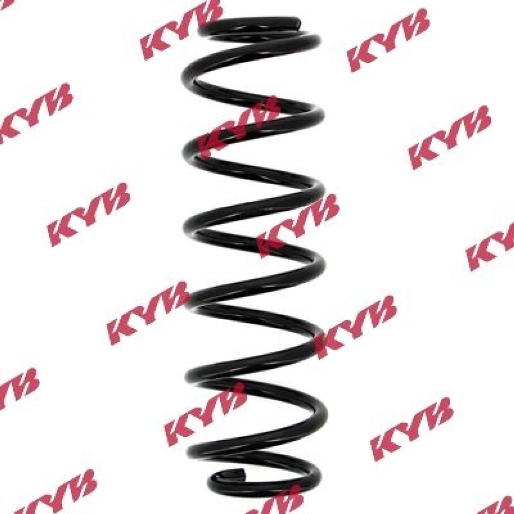 KYB Fahrwerksfeder K-Flex Hinten RA5317