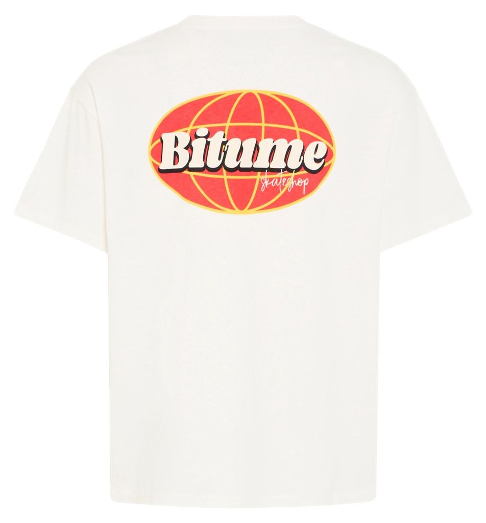 !Solid T-Shirt SDBRIMMER Kurzarmshirt V-Neck