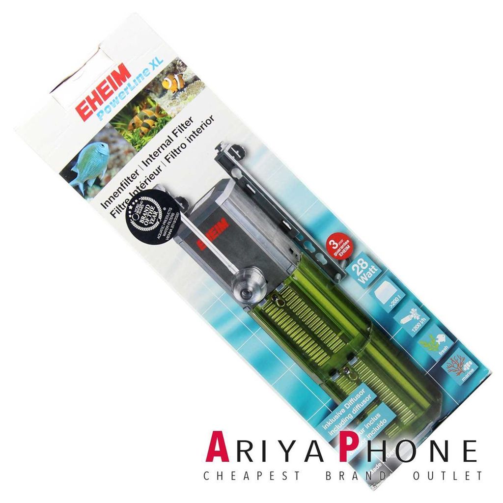 Aquarium-Innenfilter Eheim 2252 Produktbild 
