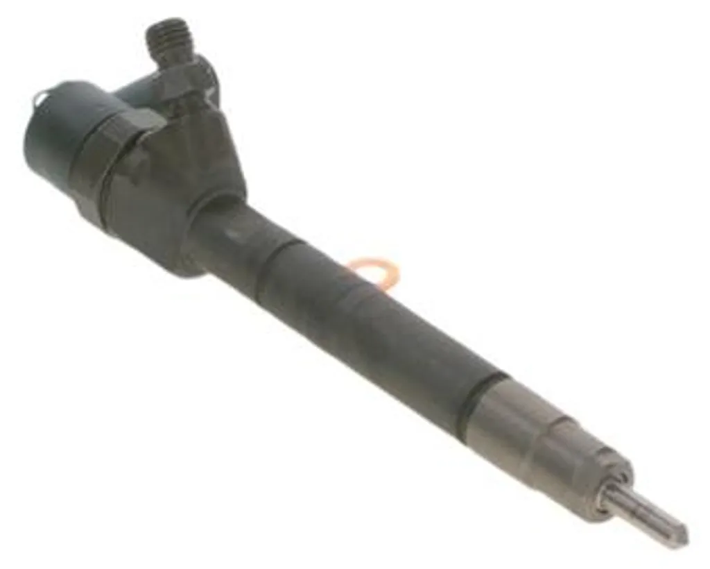 Solution Panne Injecteur Bosch 0445110181 pour Mercedes Sprinter 903