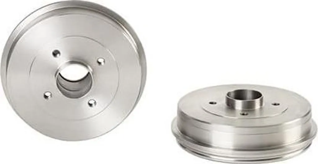 Tambour de Frein BREMBO 14.7255.10 OE 7700820816 pour Renault Laguna