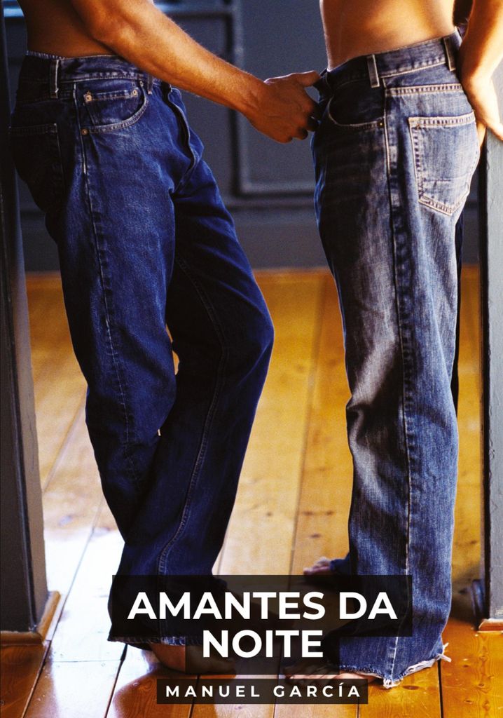 Amantes da Noite