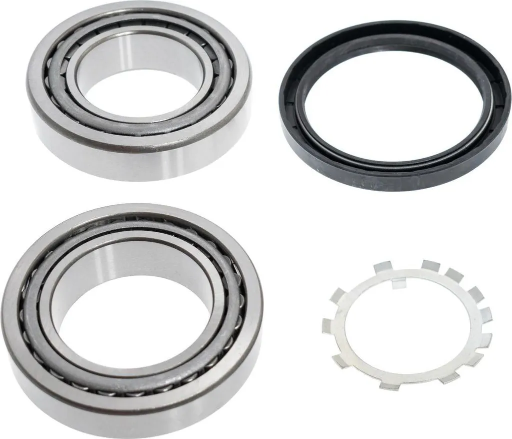Kit roulement de roue renforcé MS 3475-SET-MS pour essieu VW LT