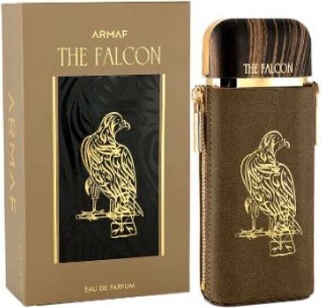 Armaf The Falcon EDP 100 ml UNISEX Obrázok produktu 