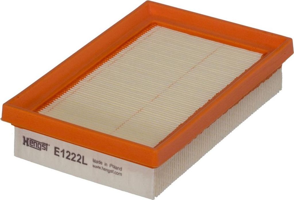 HENGST FILTER E1222L Luftfilter