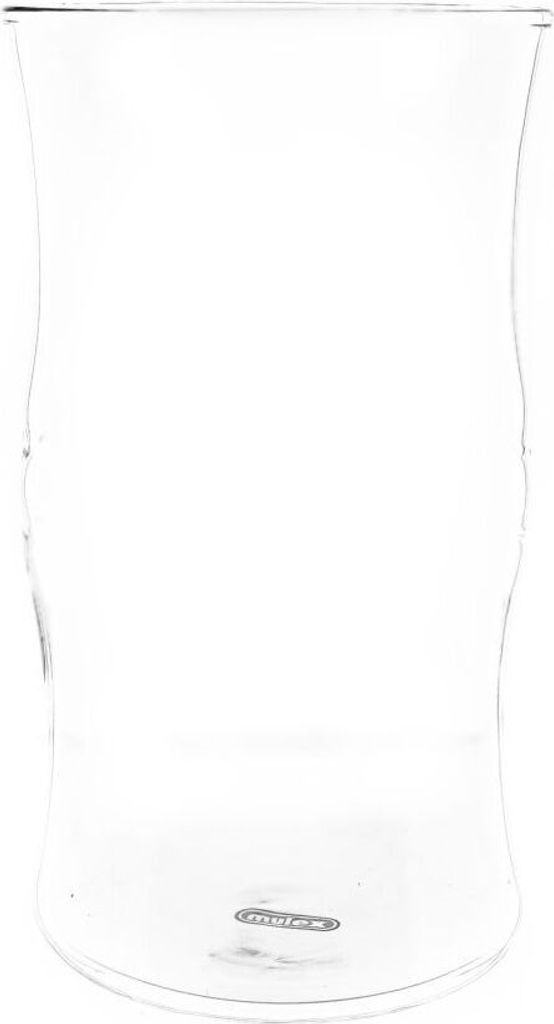 Wassergläser 4-Teilig Gläser Trinkgläser Set Longdrink Cocktail Gin Wasser Longdrinkgläser 400ml