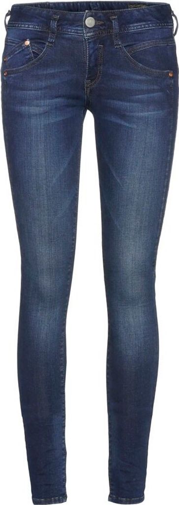 Herrlicher / Damen-Jeans / Gila HI Conic Recycled Denim main image 1