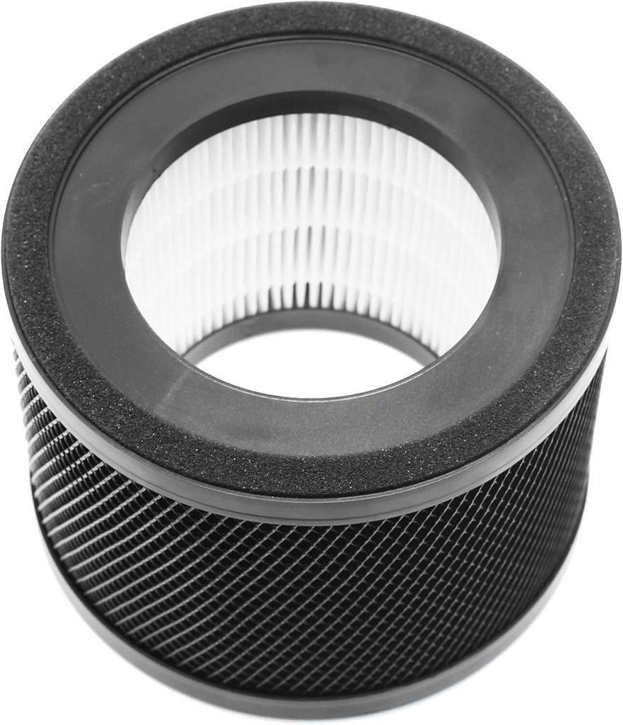 TT-AP001 True HEPA-Filterersatz, kompatibel mit TaoTronics Produktbild 2