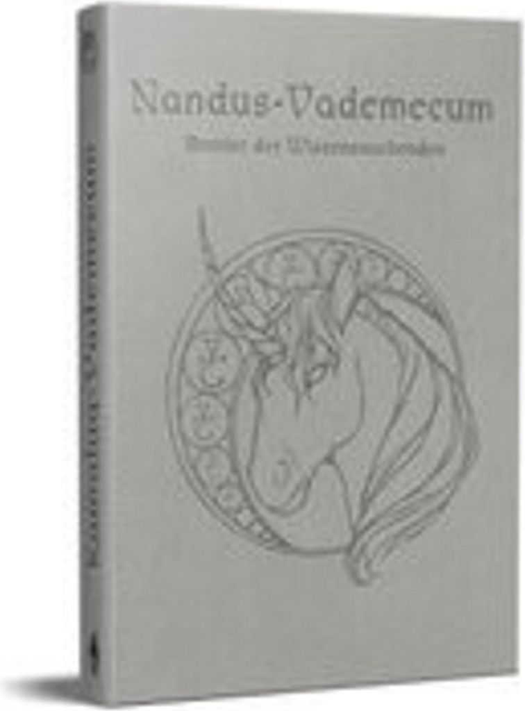 DSA - Nandus-Vademecum