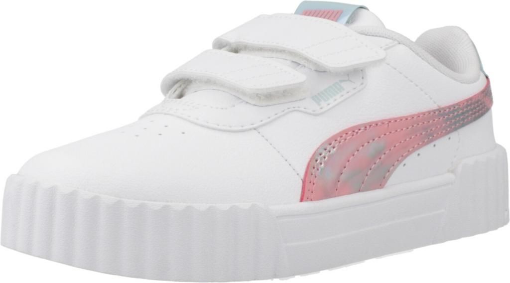 PUMA CARINA 3.0 SPACE BELLE V Weiß