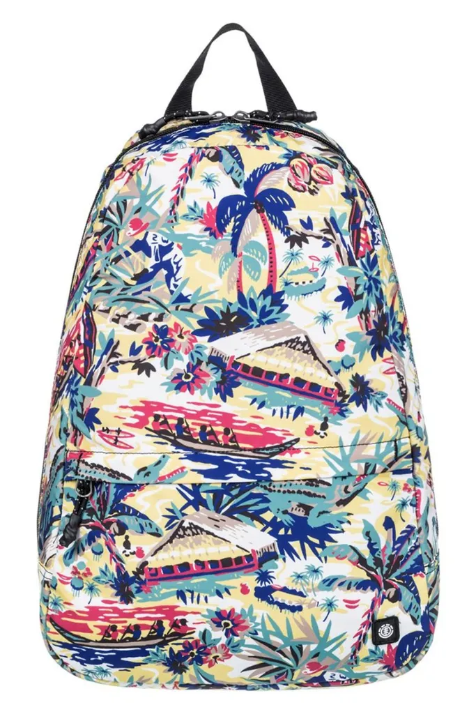 Cartable Element Lord Sport - Sac à dos de sport pour collège et lycée