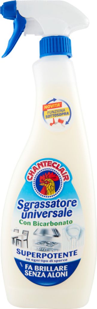 Odmašťovač a čistící prostředek Chante Clair - Uniwersal / Obrázek produktu 2