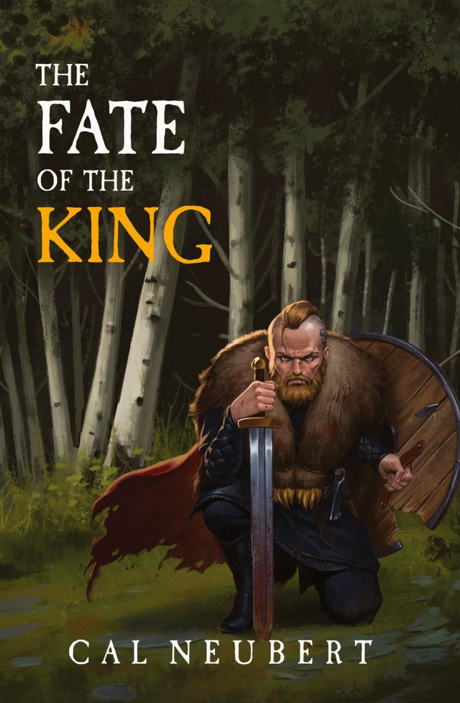 The Fate of the King