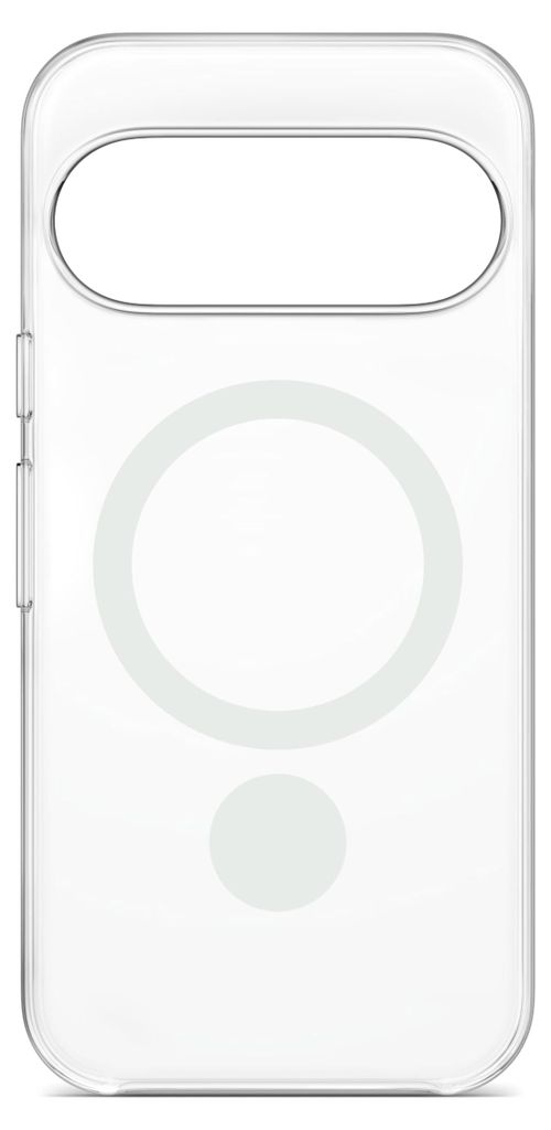 Funda Pixelsnap Magnetic para Google Pixel 11 Pro - Clear Imagen del producto 