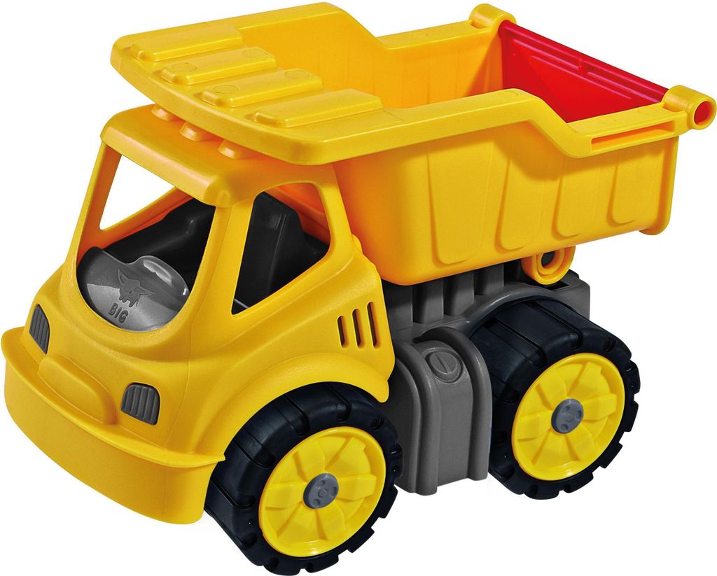 Mini ribaltabile BIG-Power-Worker Immagine del prodotto 