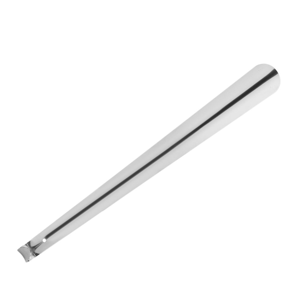 Professionelle Edelstahl Glänzend Silber Metall Produktbild 