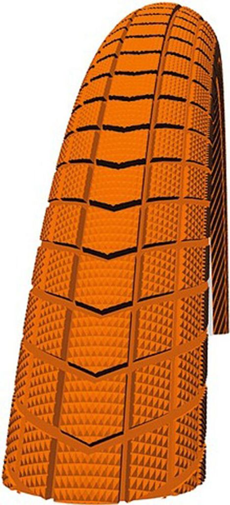 Pneus Schwalbe Big Ben Active Line Image du produit 