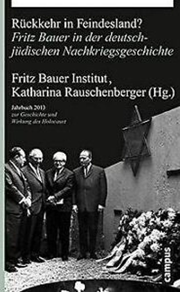 Rückkehr in Feindesland?