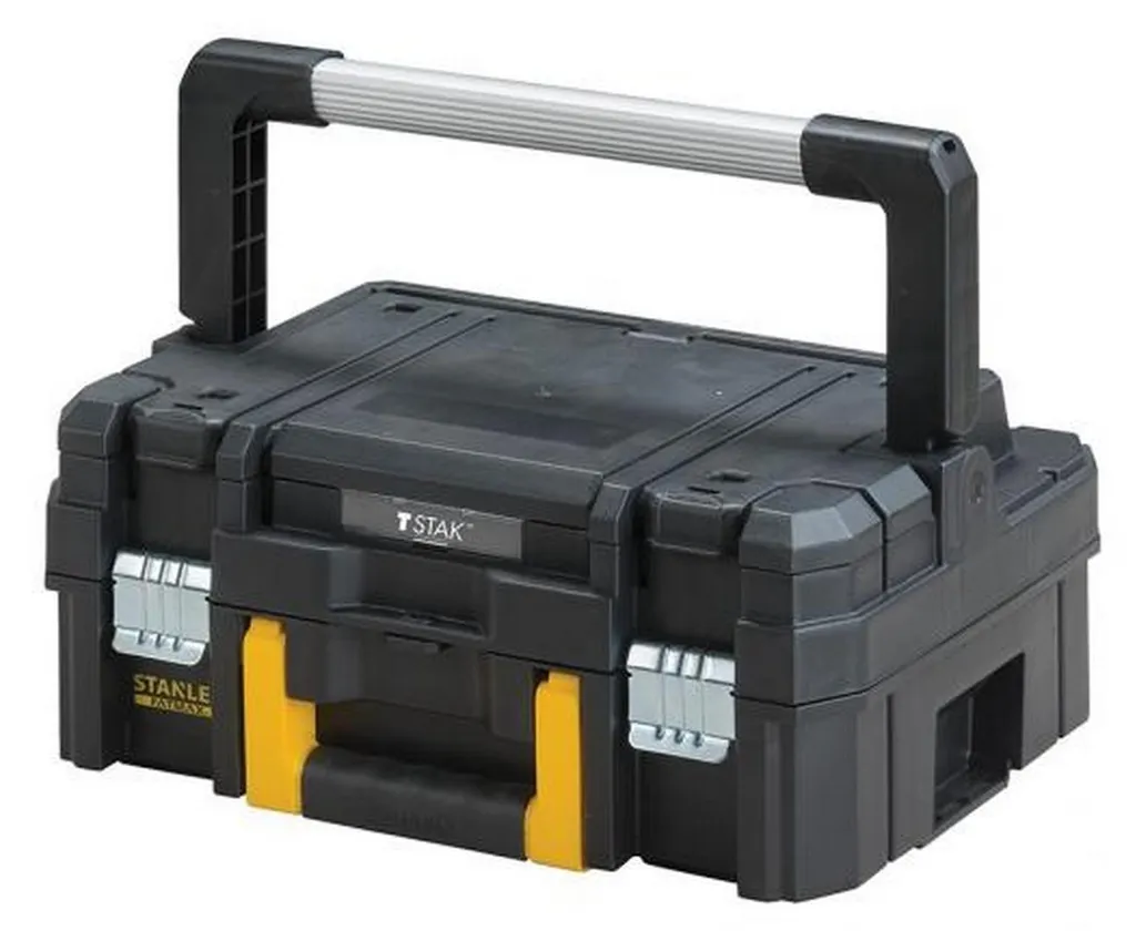 Rangement outils Stanley Fatmax Pro Stack AW2311 - Atelier et Chantier